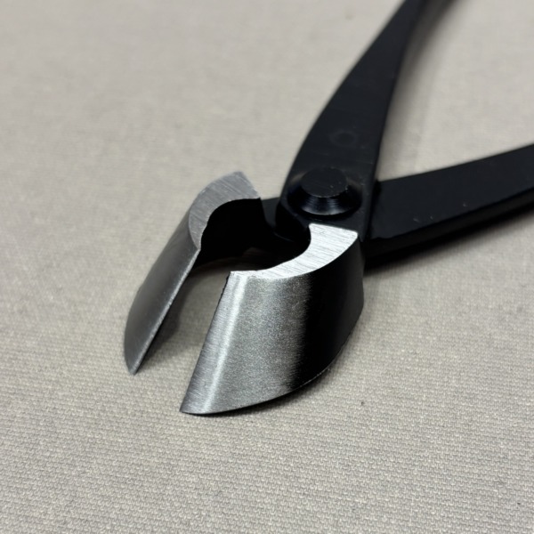 CH Konkav Zange 170mm – Bild 2