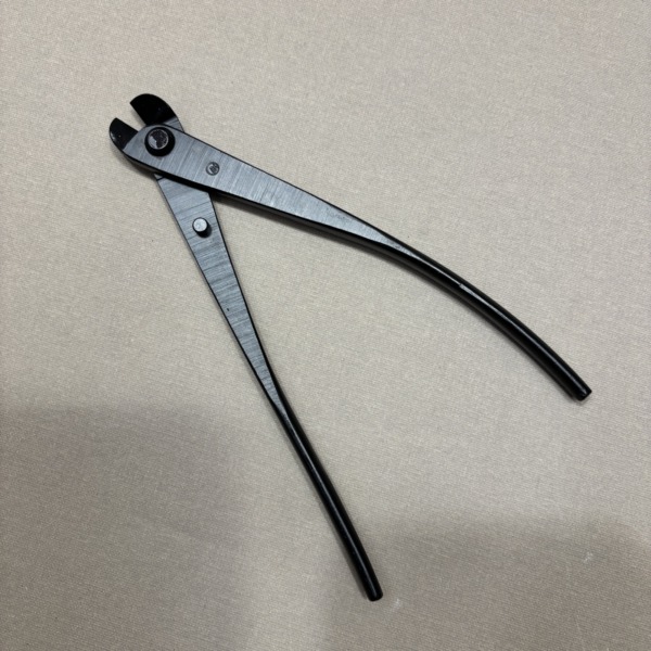 CH Draht-Zange 180mm – Bild 2