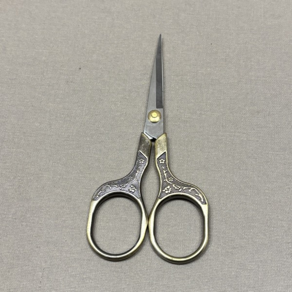 CH Schere mini 130mm