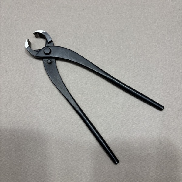 CH Wurzel Zange 210mm – Bild 3