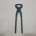 CH Spalt Zange 260mm