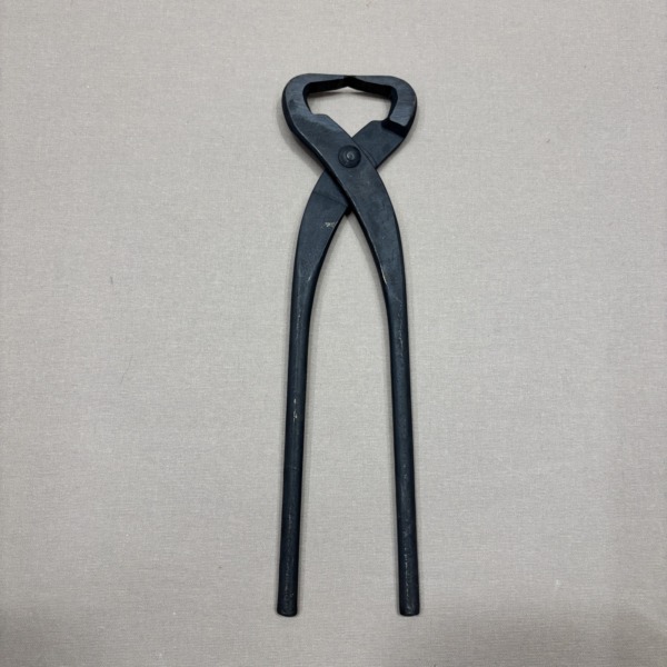 CH Spalt Zange 260mm
