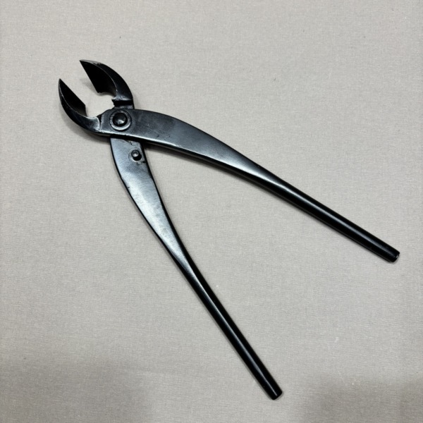 CH Konkav Zange 270mm – Bild 3
