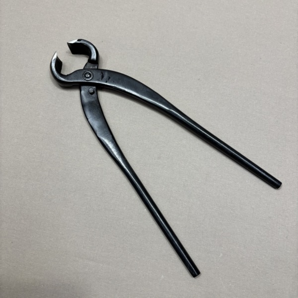 CH Knospen-Zange 290mm – Bild 3