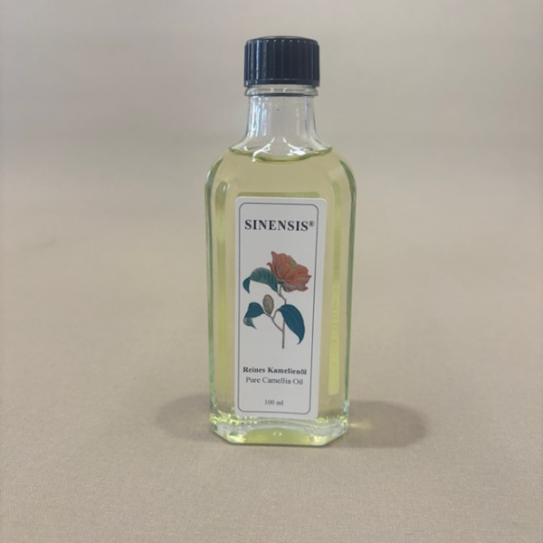 Sinensis® , Chinesisches Kamelienöl - 100ml