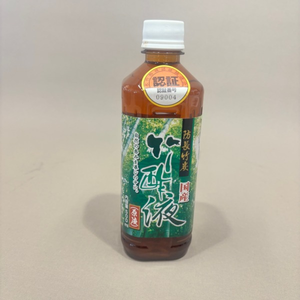 jap. Bambusessig 500ml - original Flasche