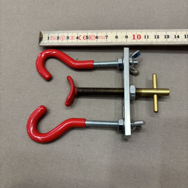 Ast-Zwinge 90 vz – Bild 2