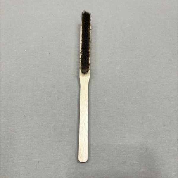 Feinbürste Messing – Bild 2