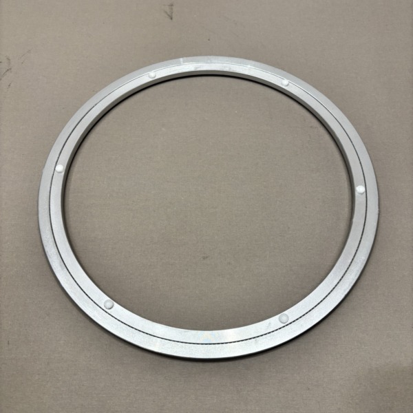 Drehkranz aus Metall 390/10 100kg