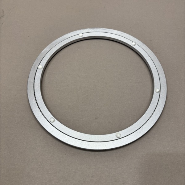 Drehkranz aus Metall 300/10 100kg