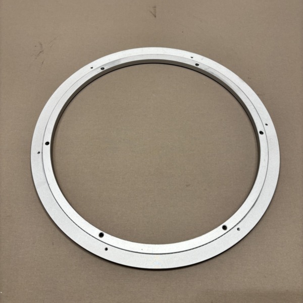 Drehkranz aus Metall 400/17 200kg