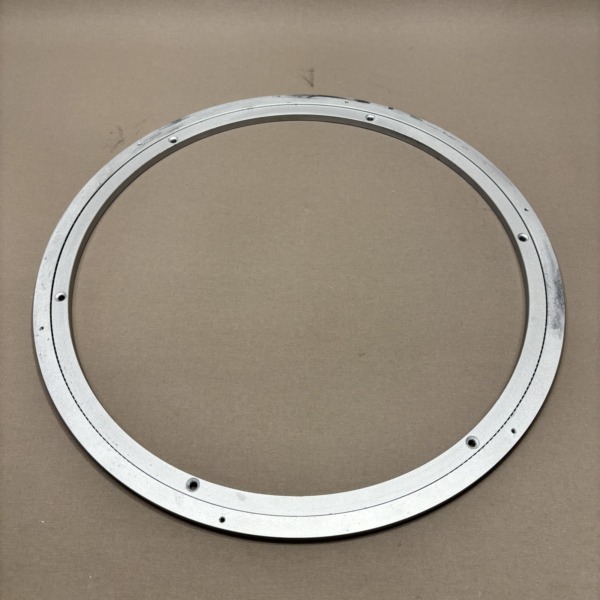 Drehkranz aus Metall 505/17 200kg