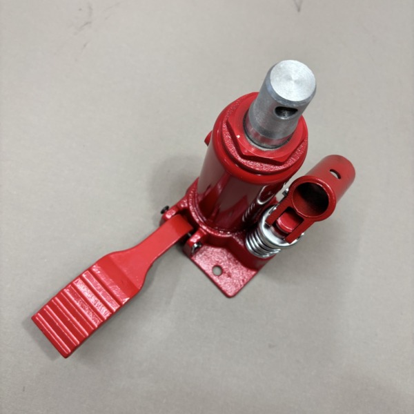 Hydraulikpumpe rot – Bild 3