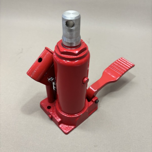 Hydraulikpumpe rot – Bild 2