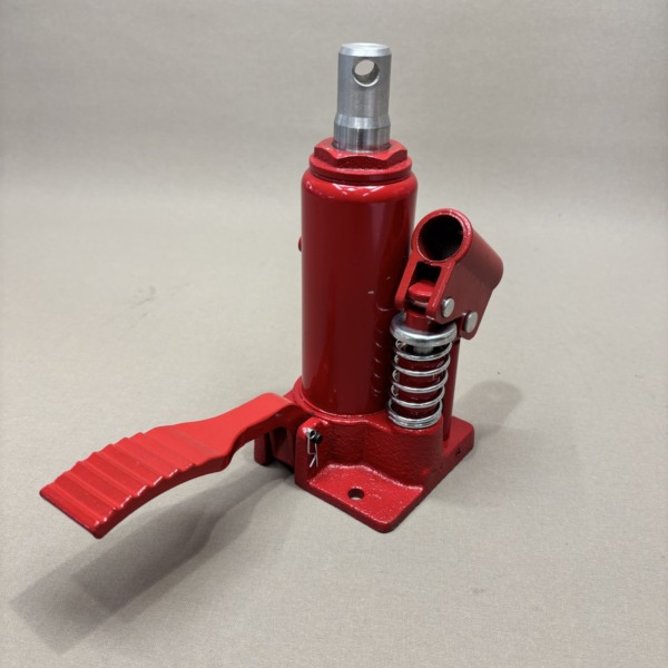 Hydraulikpumpe rot