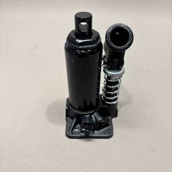 Hydraulikpumpe schwarz – Bild 3