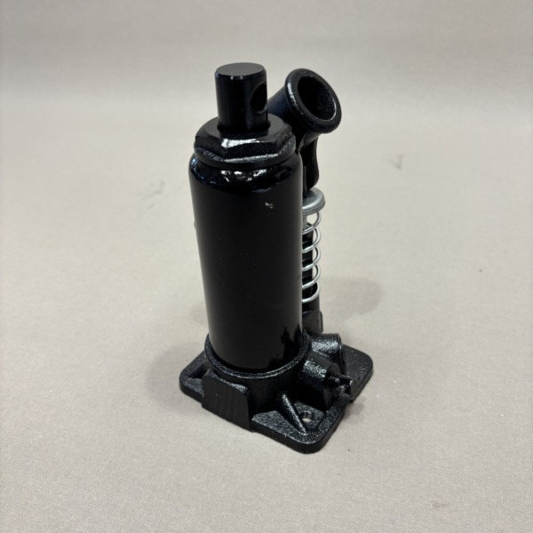 Hydraulikpumpe schwarz – Bild 2