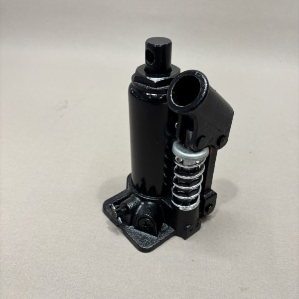 Hydraulikpumpe schwarz