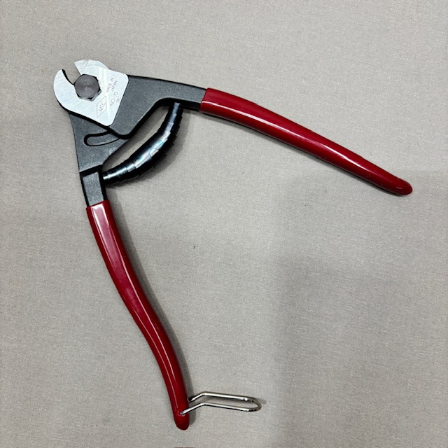 MTC Draht-Zange – Bild 3