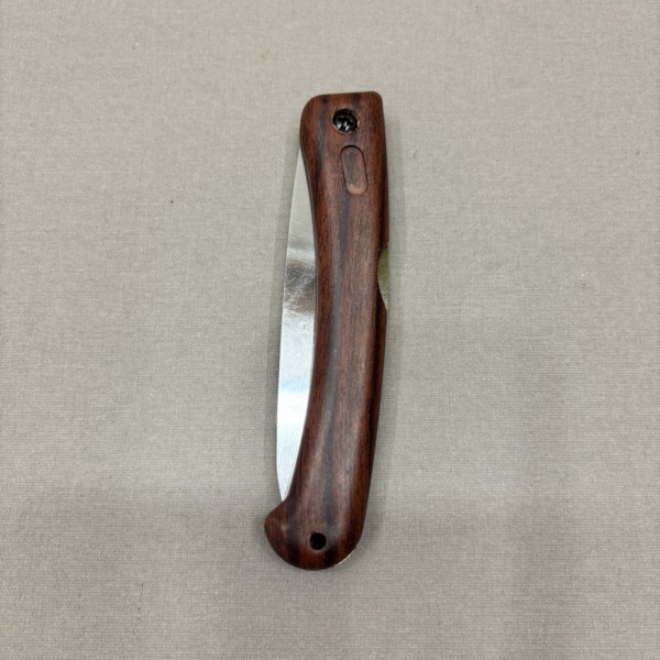 Mini-Klappsäge Kunststoff-Griff 100mm – Bild 2