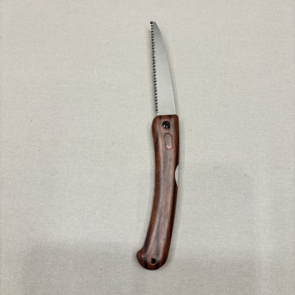 Mini-Klappsäge Kunststoff-Griff 100mm