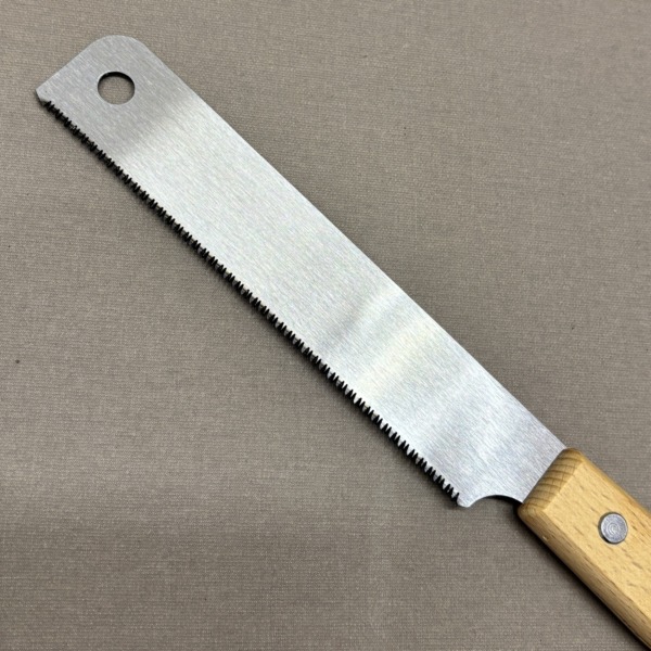 Feinsäge Mini-Kugihiki – Bild 2
