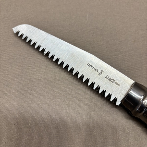 Opinel Klappsäge 120 – Bild 3