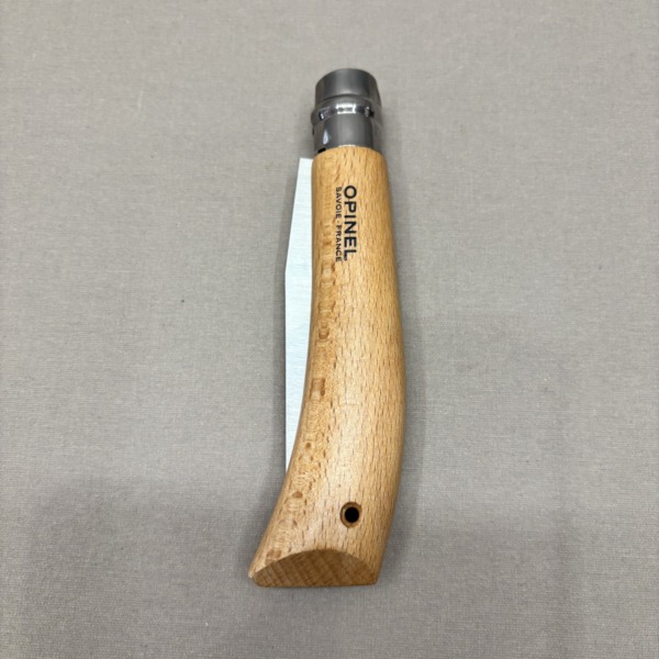 Opinel Klappsäge 120 – Bild 2