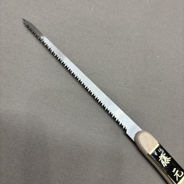 japanische Stichsäge 160 – Bild 2