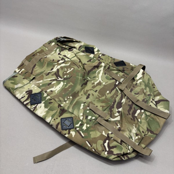 Yamadori-Trage "KOHLA" Packsack 80L – Bild 2