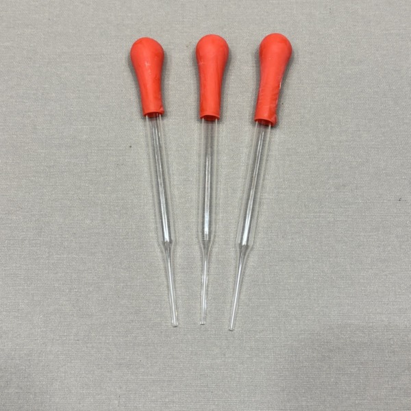CH Glas-Pipetten 2ml