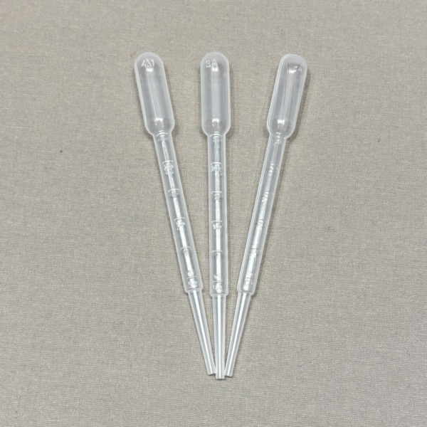 CH Pipetten 3ml