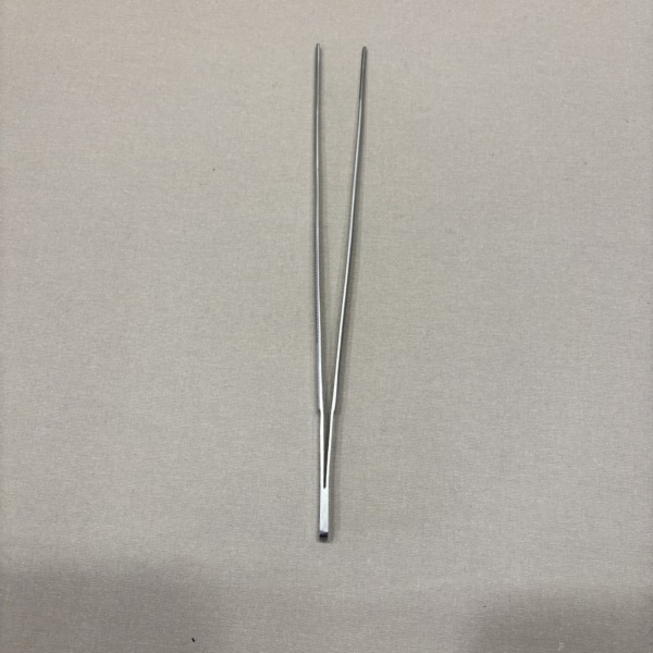 CH Pinzette gerade 250mm