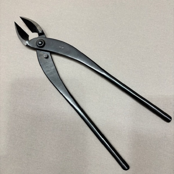 5 Konkav-Zange  270mm – Bild 2