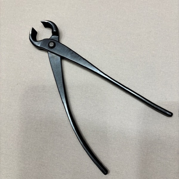 11 Knospen-Zange  210mm – Bild 2