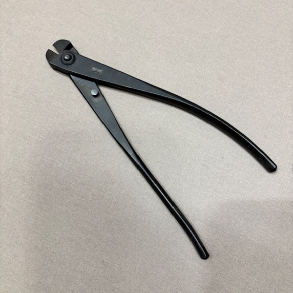 22A Draht-Zange  180mm – Bild 2