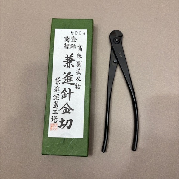 22A Draht-Zange  180mm