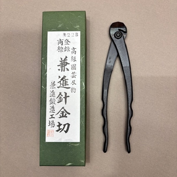 22B Draht-Zange  195mm