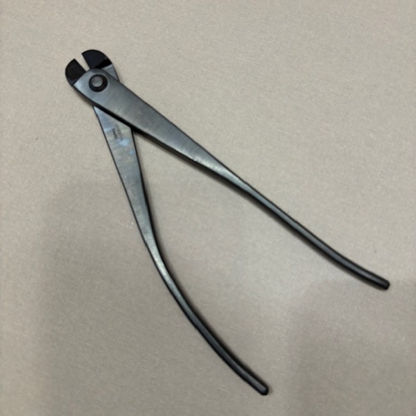 511 Draht-Zange  210mm – Bild 2