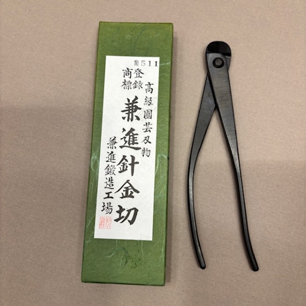 511 Draht-Zange  210mm
