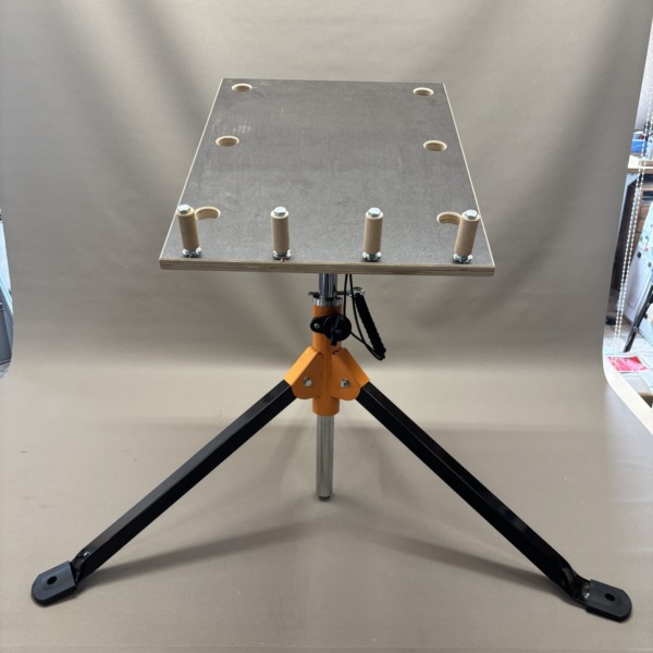 Dreibein - KippTisch – Bild 4