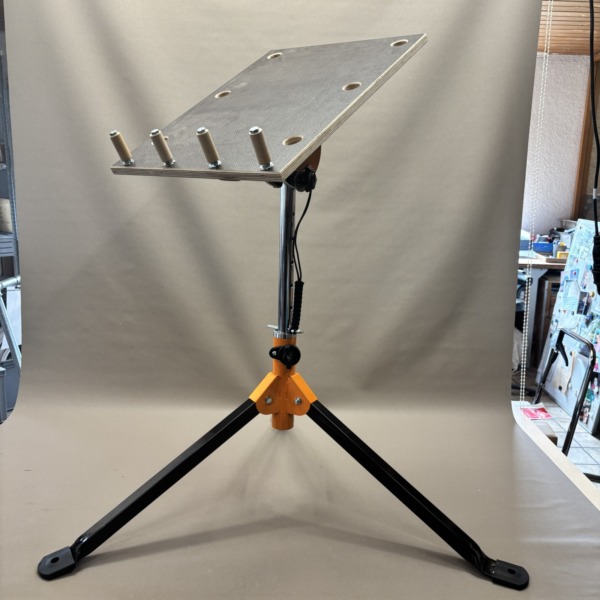 Dreibein - KippTisch – Bild 3