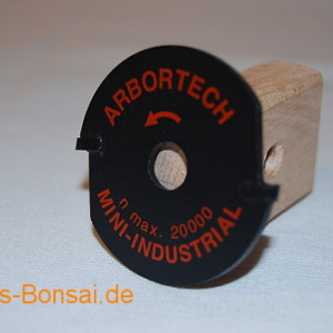 Arbortech Mini-Industrial Dm 50mm