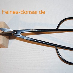 37 Bonsai-Schere "klein" - 180mm