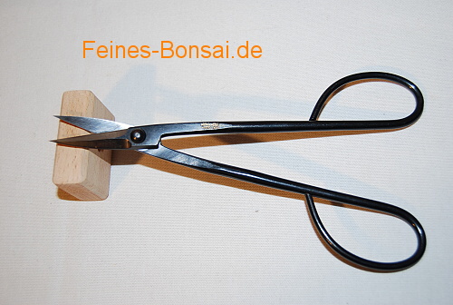 37 Bonsai-Schere "klein" - 180mm