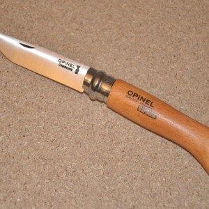 Opinel Messer Nr.8