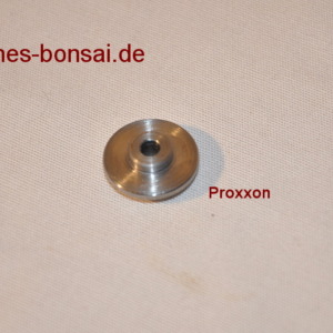 Proxxon Distanz- und Zentrieradapter 10/10