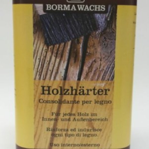 Holzhärter "Borma Wachs" 500ml