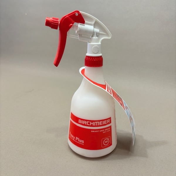 Industriezerstäuber- 500ml