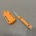 CH Messer orange